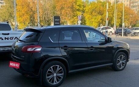 Peugeot 4008, 2012 год, 949 000 рублей, 5 фотография