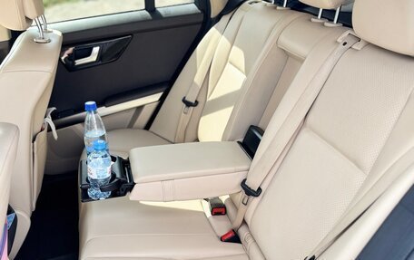 Mercedes-Benz GLK-Класс, 2013 год, 1 650 000 рублей, 7 фотография