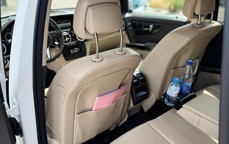 Mercedes-Benz GLK-Класс, 2013 год, 1 650 000 рублей, 8 фотография