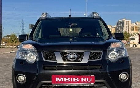 Nissan X-Trail, 2013 год, 1 550 000 рублей, 1 фотография