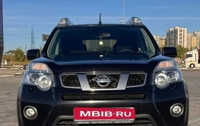 Nissan X-Trail, 2013 год, 1 550 000 рублей, 1 фотография