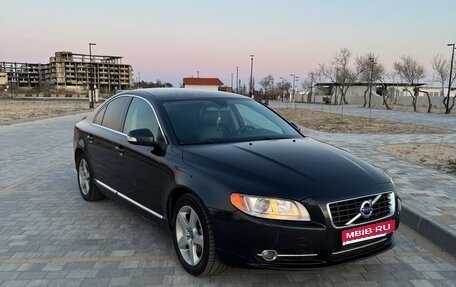 Volvo S80 II рестайлинг 2, 2010 год, 1 250 000 рублей, 1 фотография