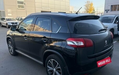 Peugeot 4008, 2012 год, 949 000 рублей, 6 фотография