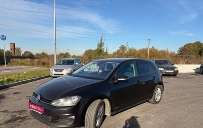 Volkswagen Golf VII, 2019 год, 815 000 рублей, 1 фотография