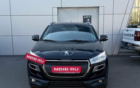 Peugeot 4008, 2012 год, 949 000 рублей, 2 фотография