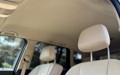 Mercedes-Benz GLK-Класс, 2013 год, 1 650 000 рублей, 11 фотография