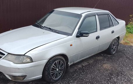 Daewoo Nexia I рестайлинг, 2010 год, 190 000 рублей, 1 фотография