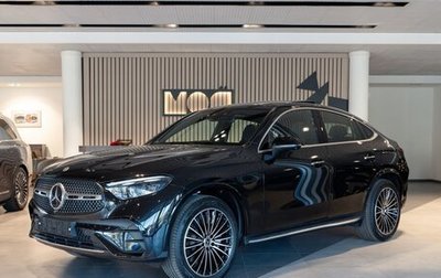 Mercedes-Benz GLC Coupe, 2025 год, 9 999 000 рублей, 1 фотография