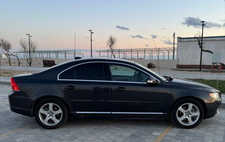 Volvo S80 II рестайлинг 2, 2010 год, 1 250 000 рублей, 2 фотография