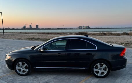 Volvo S80 II рестайлинг 2, 2010 год, 1 250 000 рублей, 6 фотография