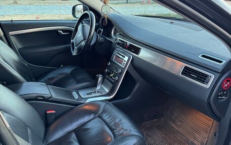 Volvo S80 II рестайлинг 2, 2010 год, 1 250 000 рублей, 9 фотография