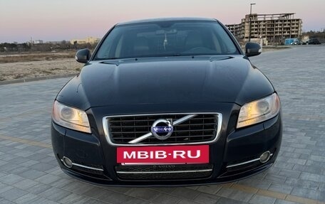 Volvo S80 II рестайлинг 2, 2010 год, 1 250 000 рублей, 8 фотография