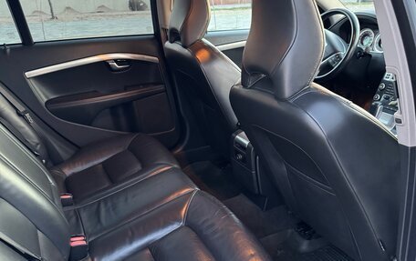 Volvo S80 II рестайлинг 2, 2010 год, 1 250 000 рублей, 11 фотография