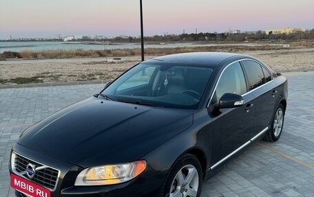 Volvo S80 II рестайлинг 2, 2010 год, 1 250 000 рублей, 7 фотография