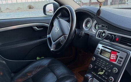 Volvo S80 II рестайлинг 2, 2010 год, 1 250 000 рублей, 10 фотография