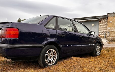 Volkswagen Passat B4, 1995 год, 190 000 рублей, 8 фотография