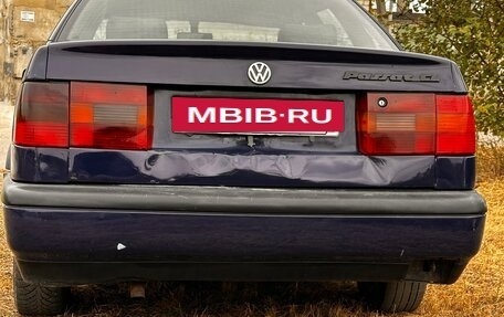 Volkswagen Passat B4, 1995 год, 190 000 рублей, 6 фотография