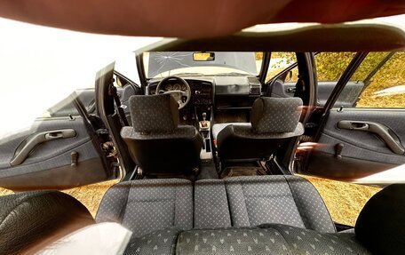 Volkswagen Passat B4, 1995 год, 190 000 рублей, 15 фотография