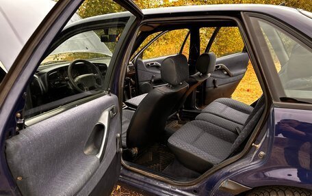 Volkswagen Passat B4, 1995 год, 190 000 рублей, 17 фотография