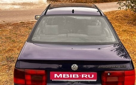Volkswagen Passat B4, 1995 год, 190 000 рублей, 7 фотография