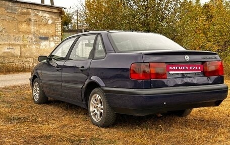 Volkswagen Passat B4, 1995 год, 190 000 рублей, 5 фотография
