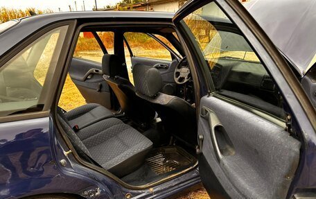 Volkswagen Passat B4, 1995 год, 190 000 рублей, 18 фотография