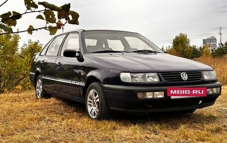 Volkswagen Passat B4, 1995 год, 190 000 рублей, 10 фотография
