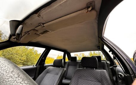 Volkswagen Passat B4, 1995 год, 190 000 рублей, 21 фотография