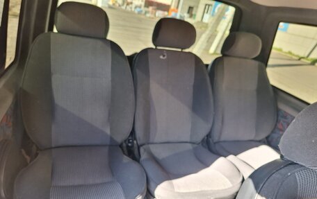 Volkswagen Transporter T5 рестайлинг, 2004 год, 1 550 000 рублей, 12 фотография