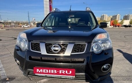 Nissan X-Trail, 2013 год, 1 550 000 рублей, 2 фотография
