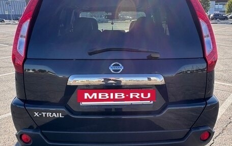 Nissan X-Trail, 2013 год, 1 550 000 рублей, 13 фотография