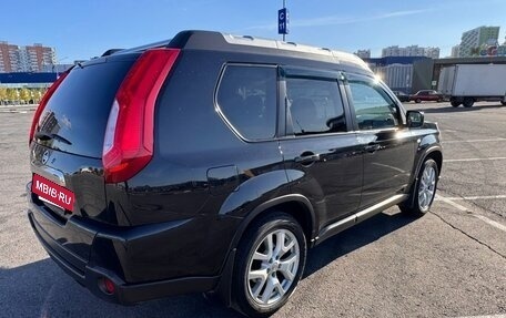 Nissan X-Trail, 2013 год, 1 550 000 рублей, 6 фотография