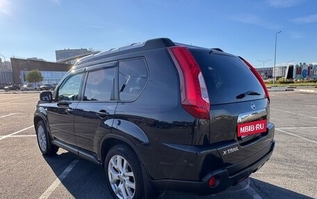 Nissan X-Trail, 2013 год, 1 550 000 рублей, 7 фотография
