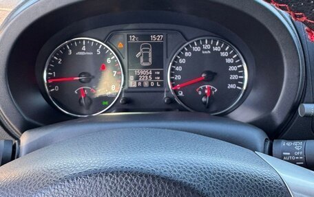Nissan X-Trail, 2013 год, 1 550 000 рублей, 15 фотография