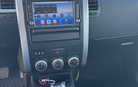 Nissan X-Trail, 2013 год, 1 550 000 рублей, 14 фотография