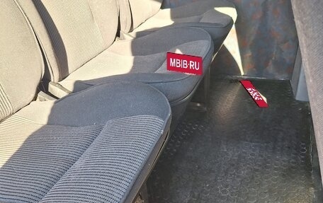 Volkswagen Transporter T5 рестайлинг, 2004 год, 1 550 000 рублей, 11 фотография