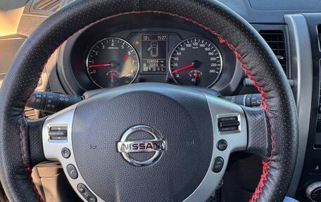 Nissan X-Trail, 2013 год, 1 550 000 рублей, 16 фотография