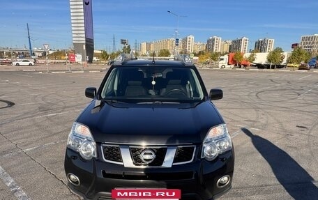 Nissan X-Trail, 2013 год, 1 550 000 рублей, 8 фотография