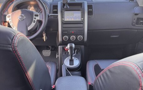 Nissan X-Trail, 2013 год, 1 550 000 рублей, 22 фотография
