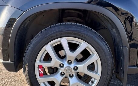 Nissan X-Trail, 2013 год, 1 550 000 рублей, 12 фотография