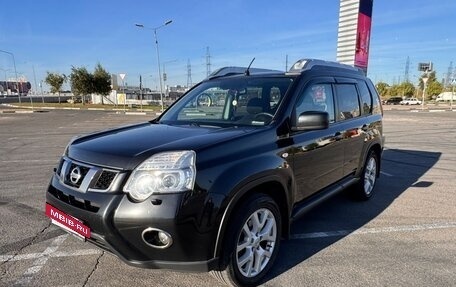 Nissan X-Trail, 2013 год, 1 550 000 рублей, 9 фотография