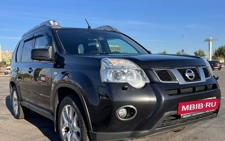 Nissan X-Trail, 2013 год, 1 550 000 рублей, 5 фотография