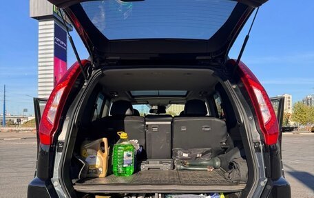 Nissan X-Trail, 2013 год, 1 550 000 рублей, 27 фотография