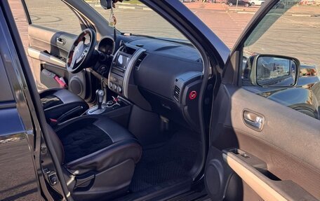 Nissan X-Trail, 2013 год, 1 550 000 рублей, 24 фотография