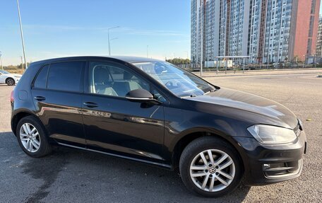 Volkswagen Golf VII, 2019 год, 815 000 рублей, 2 фотография