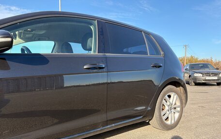 Volkswagen Golf VII, 2019 год, 815 000 рублей, 8 фотография