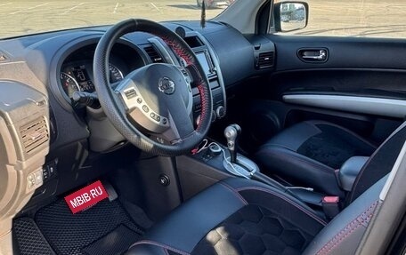Nissan X-Trail, 2013 год, 1 550 000 рублей, 18 фотография