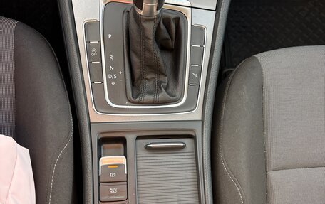 Volkswagen Golf VII, 2019 год, 815 000 рублей, 13 фотография