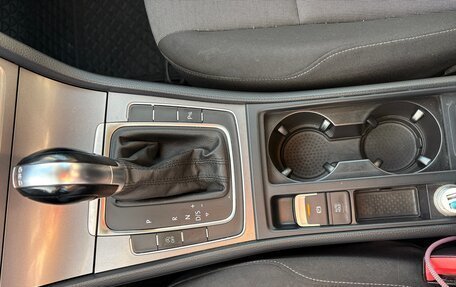 Volkswagen Golf VII, 2019 год, 815 000 рублей, 14 фотография