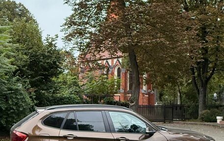 BMW X1, 2013 год, 1 500 000 рублей, 6 фотография